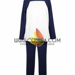 Cosrea Blood Blockade Battlefront Leonardo Watch Cosplay Costume