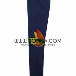 Cosrea Blood Blockade Battlefront Leonardo Watch Cosplay Costume