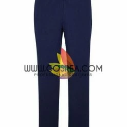 Cosrea Blood Blockade Battlefront Leonardo Watch Cosplay Costume