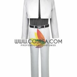 Cosrea Cosplay Costumes Blood Blockade Battlefront Zapp Renfro Cosplay Costume
