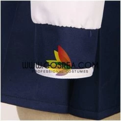 Cosrea Blood Lad Fuyumi Yanagi Cosplay Costume