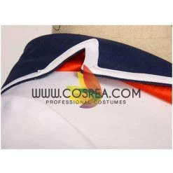 Cosrea Blood Lad Fuyumi Yanagi Cosplay Costume