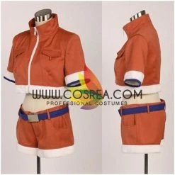 Cosrea Blood Lad Hydrabell Cosplay Costume Cosplay Costumes