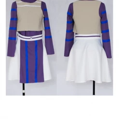 Cosrea Blood Lad Liz T Blood Cosplay Costume Cosplay Costumes