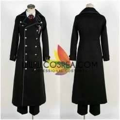 Cosrea Blue Exorcist Yukio Okumura Cosplay Costume Cosplay Costumes