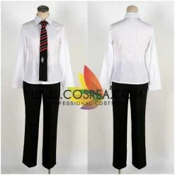 Cosrea Blue Exorcist Yukio Okumura Cosplay Costume Cosplay Costumes