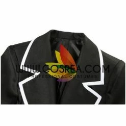 Cosrea Cosplay Costumes Boarding School Juliet Black Dogs House Female Uniform Cosplay Costume