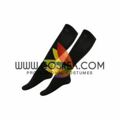 Cosrea Cosplay Costumes Boarding School Juliet Black Dogs House Female Uniform Cosplay Costume