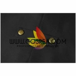 Cosrea Boarding School Juliet Black Dogs House Male Uniform Cosplay Costume Cosplay Costumes