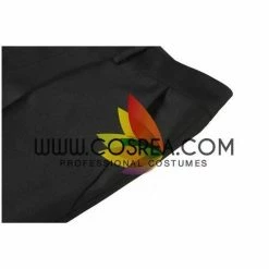 Cosrea Boarding School Juliet Black Dogs House Male Uniform Cosplay Costume Cosplay Costumes