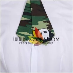 Cosrea Btooom! Himiko Cosplay Costume