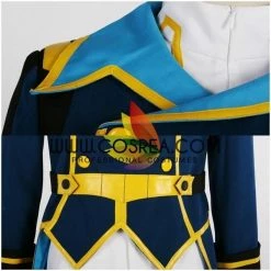 Cosrea Buddy Complex Bizon Gerafil Cosplay Costume