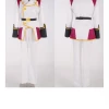 Cosrea Buddy Complex Jyunyou Dio Weinberg Cosplay Costume
