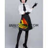 Cosrea Cosplay Costumes Bungo Stray Dogs Akiko Yosano Cosplay Costume