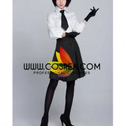 Cosrea Cosplay Costumes Bungo Stray Dogs Akiko Yosano Cosplay Costume