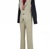 Cosrea Bungo Stray Dogs Doppo Kunikida Cosplay Costume Cosplay Costumes