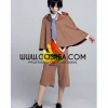 Cosrea Cosplay Costumes Bungo Stray Dogs Edogawa Ranpo Cosplay Costume