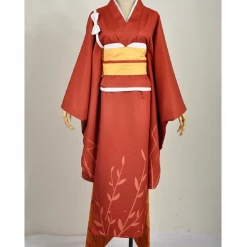 Cosrea Bungo Stray Dogs Kyouka Izumi Cosplay Costume Cosplay Costumes