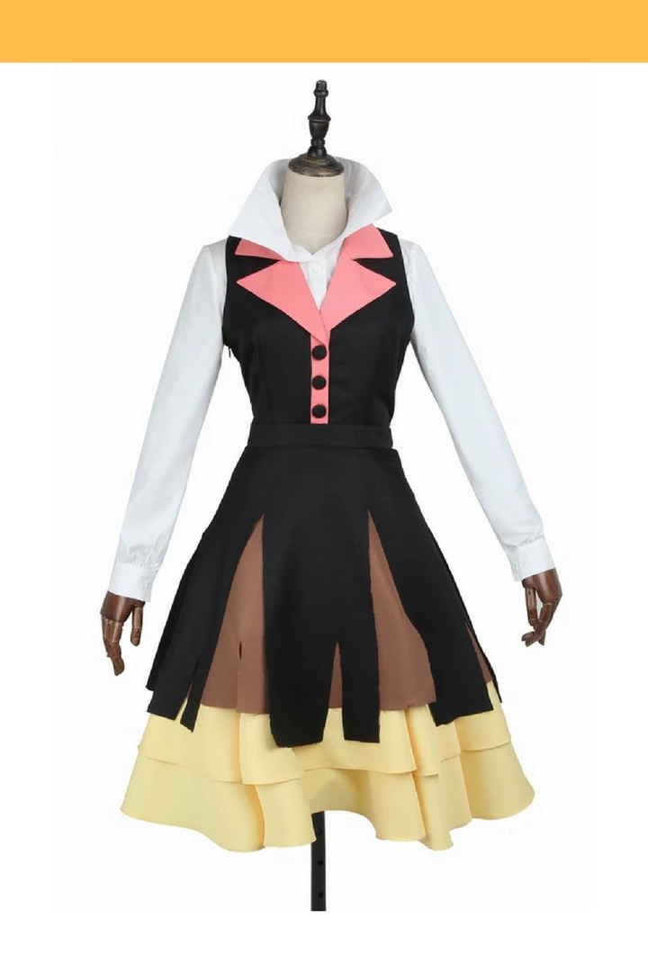 Cosrea Cosplay Costumes Bungo Stray Dogs Lucy Maud Montgomery Cosplay Costume