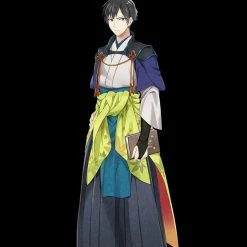 Cosrea Bungo To Alchemist Tokuda Shusei Cosplay Costume Cosplay Costumes
