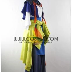 Cosrea Bungo To Alchemist Tokuda Shusei Cosplay Costume Cosplay Costumes