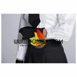 Cosrea Cosplay Costumes Bungo Stray Dogs Akiko Yosano Cosplay Costume
