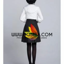 Cosrea Cosplay Costumes Bungo Stray Dogs Akiko Yosano Cosplay Costume