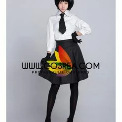 Cosrea Cosplay Costumes Bungo Stray Dogs Akiko Yosano Cosplay Costume
