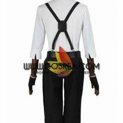 Cosrea Bungo Stray Dogs Atsushi Nakajima Cosplay Costume