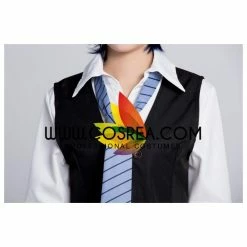 Cosrea Cosplay Costumes Bungo Stray Dogs Edogawa Ranpo Cosplay Costume