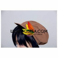 Cosrea Cosplay Costumes Bungo Stray Dogs Edogawa Ranpo Cosplay Costume