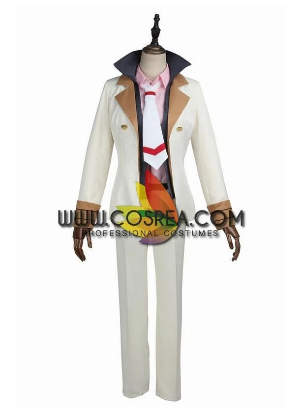 Cosrea Bungo Stray Dogs Francis Fitzgerald Cosplay Costume Cosplay Costumes