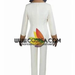 Cosrea Bungo Stray Dogs Francis Fitzgerald Cosplay Costume Cosplay Costumes