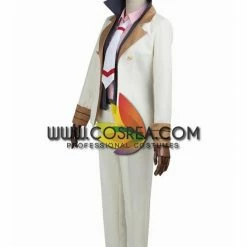 Cosrea Bungo Stray Dogs Francis Fitzgerald Cosplay Costume Cosplay Costumes