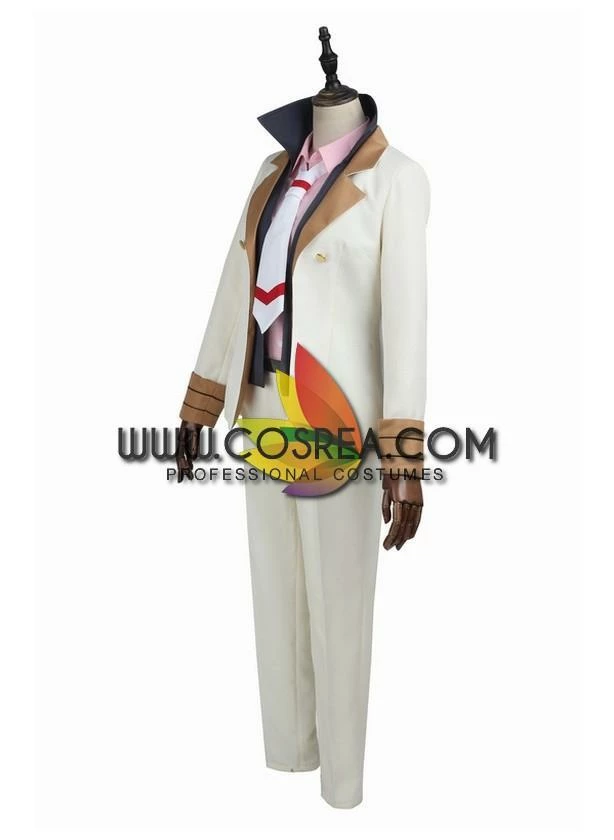 Cosrea Bungo Stray Dogs Francis Fitzgerald Cosplay Costume Cosplay Costumes