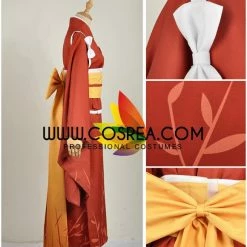 Cosrea Bungo Stray Dogs Kyouka Izumi Cosplay Costume Cosplay Costumes