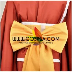 Cosrea Bungo Stray Dogs Kyouka Izumi Cosplay Costume Cosplay Costumes