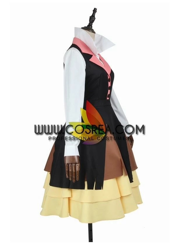 Cosrea Cosplay Costumes Bungo Stray Dogs Lucy Maud Montgomery Cosplay Costume