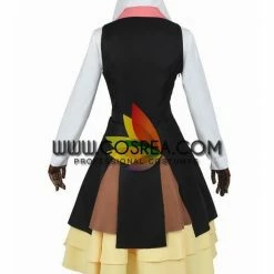 Cosrea Cosplay Costumes Bungo Stray Dogs Lucy Maud Montgomery Cosplay Costume