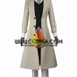 Cosrea Cosplay Costumes Bungo Stray Dogs Osamu Dazai Cosplay Costume
