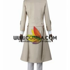 Cosrea Cosplay Costumes Bungo Stray Dogs Osamu Dazai Cosplay Costume