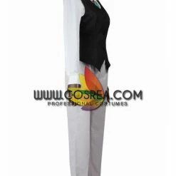 Cosrea Cosplay Costumes Bungo Stray Dogs Osamu Dazai Cosplay Costume