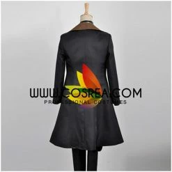 Cosrea Bungo Stray Dogs Port Mafia Chuya Nakahara Cosplay Costume Cosplay Costumes