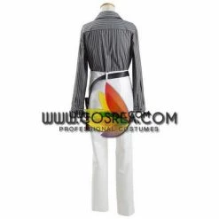 Cosrea Cosplay Costumes Bungo To Alchemist Dazai Osamu Cosplay Costume
