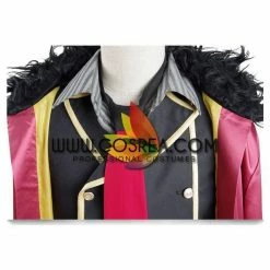 Cosrea Cosplay Costumes Bungo To Alchemist Dazai Osamu Cosplay Costume