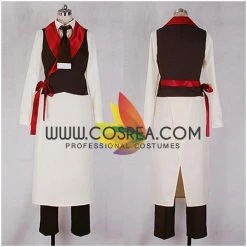 Cosrea Cosplay Costumes Cafe Kichijoji Kurihara Taro Cosplay Costume