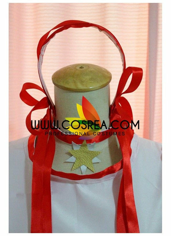Cosrea Cardcaptor Sakura Artbook Chiffon Cosplay Costume Cosplay Costumes