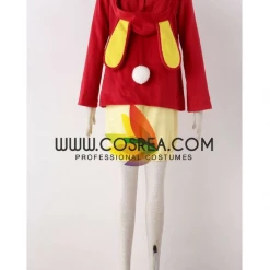 Cosrea Cardcaptor Sakura Bunny Ear Cosplay Costume Cosplay Costumes