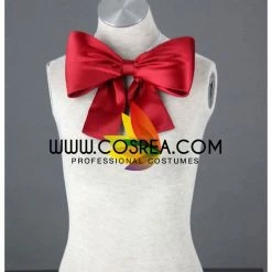 Cosrea Cosplay Costumes Cardcaptor Sakura Classic Battle With Pumpkin Hat Cosplay Costume