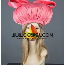 Cosrea Cosplay Costumes Cardcaptor Sakura Classic Battle With Pumpkin Hat Cosplay Costume